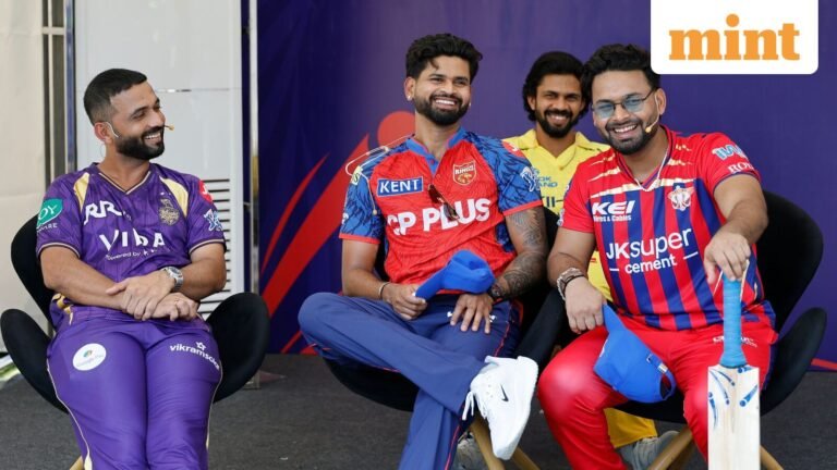 Why IPL 2026 won’t have opening ceremony at Chinnaswamy stadium before RCB vs SRH kick off? BCCI’s Devajit Saikia answers | Today’s news