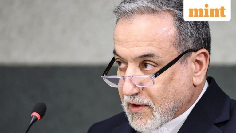 Iran mocks Trump amid Middle East conflict: ‘White House now begging world – including India – to buy Russian oil’ | Today’s news