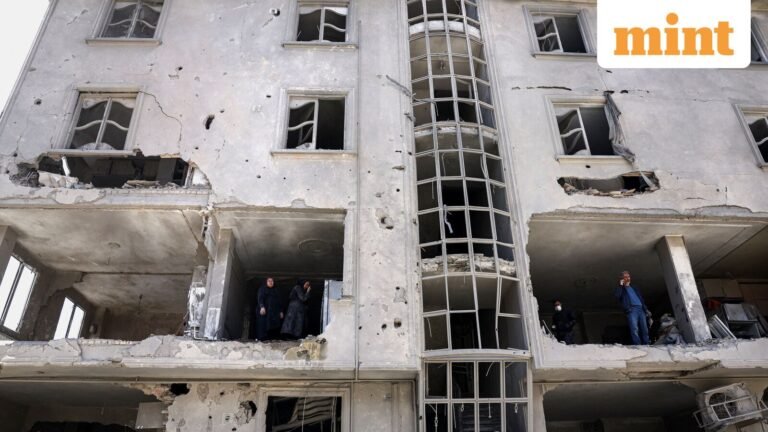 Conflict in the Middle East: What is the Treaty on the Non-Proliferation of Nuclear Weapons and why does Iran want to withdraw from it? Explained | Today’s news