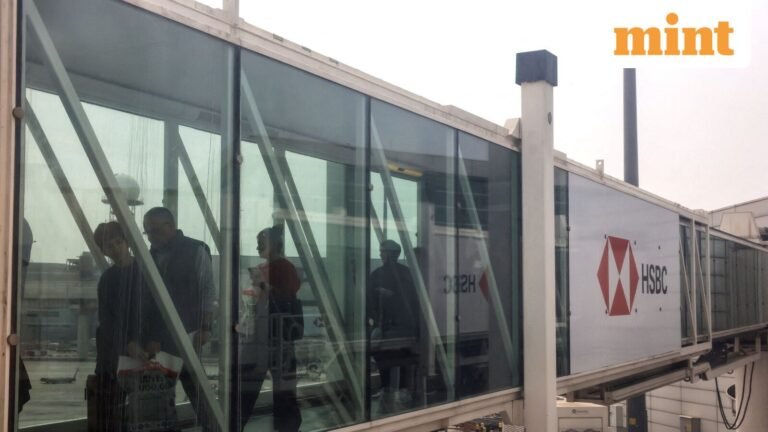 Dubai, Abu Dhabi News Live: 2 Iranian drones attack near Dubai airport, four injured | Today’s news