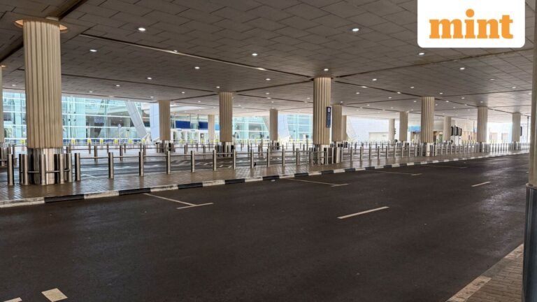 UAE News Live Updates: US-Israel Allies Under Attack | Today’s news