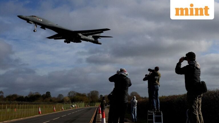 NATO pulls out of Iraq – Alliance withdraws hundreds of personnel as US conflict with Iran rages | Today’s news