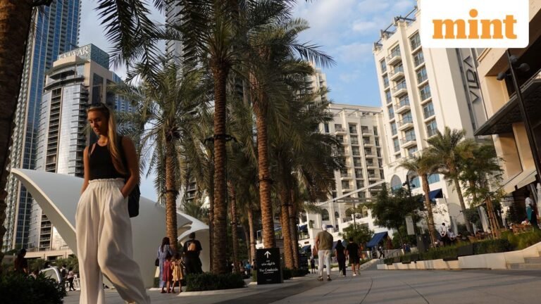 News from Dubai: A few hours after the Iranian president’s ‘apology’, diplomatic negotiations | Today’s news