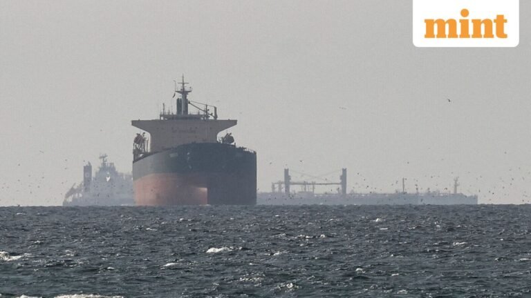 India, Pakistan, China and now Japan? Full list of countries whose ships can pass through the Strait of Hormuz | Today’s news