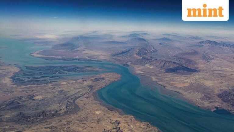 Iranian drone strikes may disrupt Strait of Hormuz for months; sustainability of anti-missile fire uncertain | Today’s news