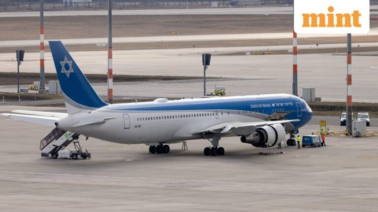 Karnataka activates emergency centers due to closure of Middle East airspace | Today’s news