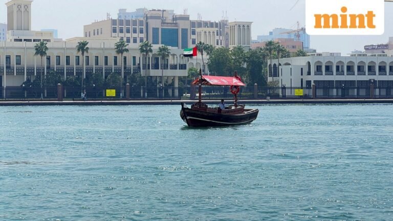 Amid Middle East conflict, UAE allows visa-expired expats to return, renew residency – all you need to know | Today’s news