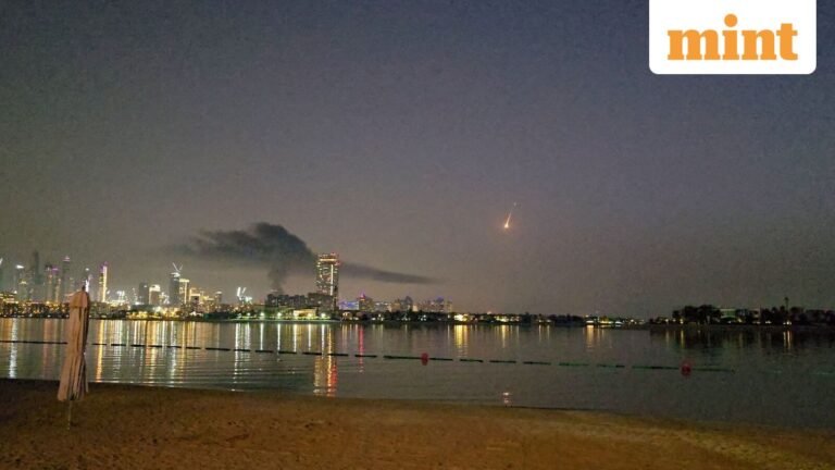 Fresh Iranian attacks rock Dubai, United Arab Emirates, Doha, Qatar, and Manama, Bahrain; alarms are sounding in Kuwait and Israel’s Tel Aviv | Today’s news