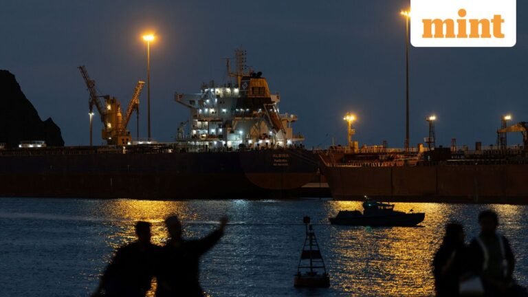 US-Israel-Iran War LIVE News: Oil prices rise after Iran threatens to close Strait of Hormuz ‘indefinitely’ | Today’s news