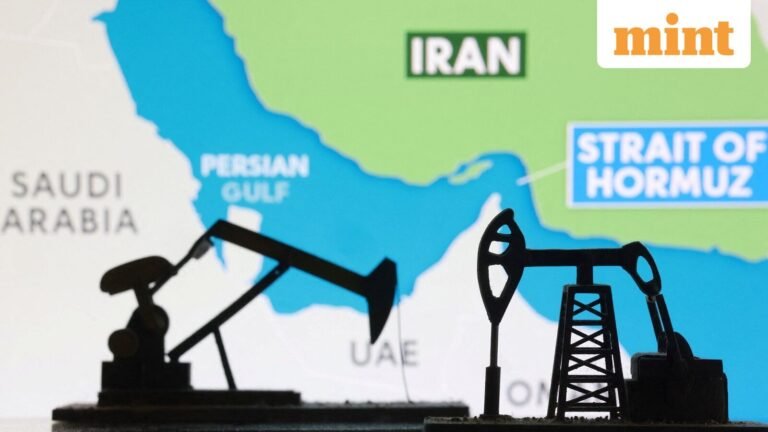 Conflict in West Asia: 21 countries including UAE and Bahrain condemn Iran over attacks on civilian IR, vessels in Persian Gulf | Today’s news