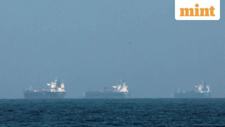 Iran offers safe passage through the Strait of Hormuz to European and Arab states. But it has a catch | Today’s news