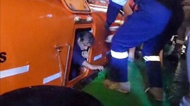 Indian killed in ‘suicide’ attack by Iranian boat on US oil tanker near Iraq | Today’s news