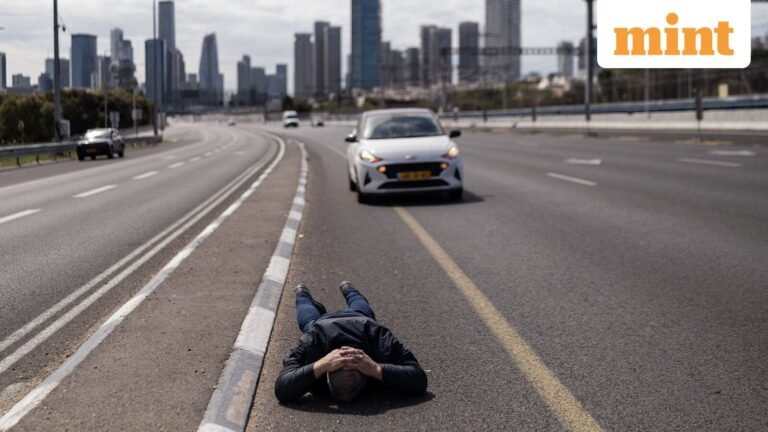 Over 300 Indian passengers stranded in Doha return home; Qatar Airways plans 3 flights for Tuesday – Details here | Today’s news