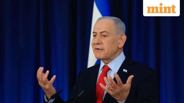 Benjamin Netanyahu dispels death rumors with live performance — ‘I’m alive and you all are witnesses’ | Follow | Today’s news