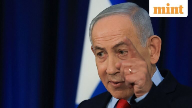 Israeli Prime Minister Netanyahu’s Iran War Briefing: 15 Highlights | Today’s news