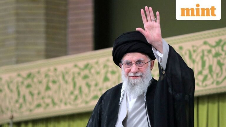 Who was Ayatollah Ali Khamenei? Iran’s Supreme Leader Killed in Joint US-Israeli Strikes | Today’s news