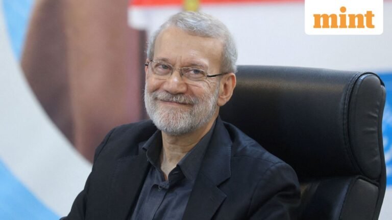 Iran fires back at Trump over threats to new supreme leader: ‘Be careful not to be removed’ | Today’s news