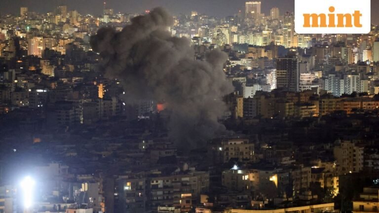 Iran US News Live Updates: Tehran now says it is ‘reviewing’ US proposal, hours after denying talks with Trump | Today’s news