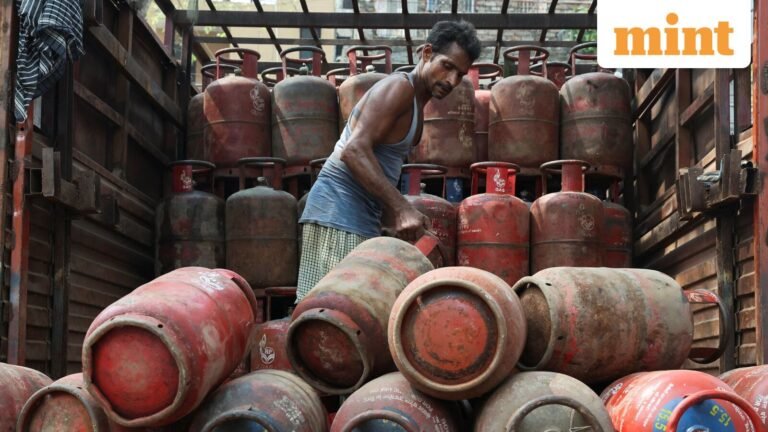 ‘Covid-19 lockdown-like situation returns’: Tamil Nadu restaurants fear closure as LPG shortage worsens | Today’s news