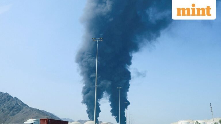 US-Israel-Iran conflict: First direct contact between Washington and Tehran since February 28, report says | Today’s news