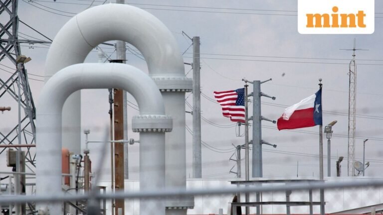 US-Iran war news LIVE: US to release 172 million barrels of oil from strategic oil reserves to fight prices | Today’s news