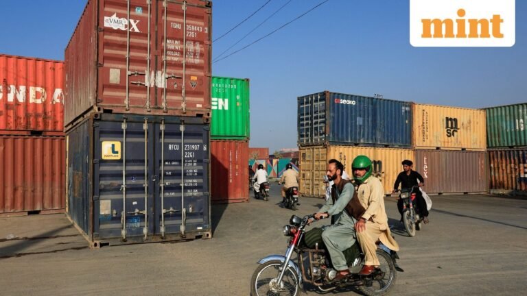 Why this African nation singled out the UAE in its condemnation of Iran’s strikes on its Muslim neighbors | Today’s news