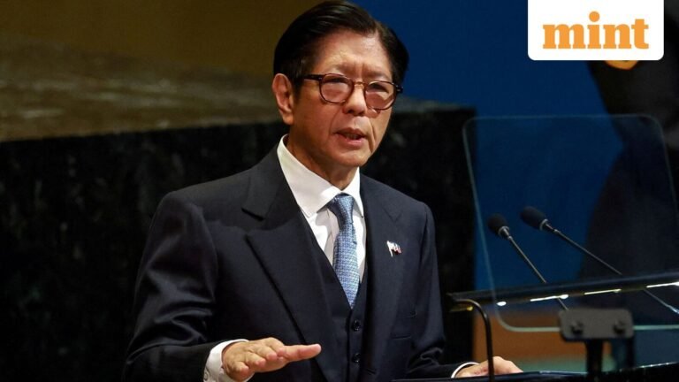 Philippines declares energy emergency due to Middle East conflict risks | Today’s news