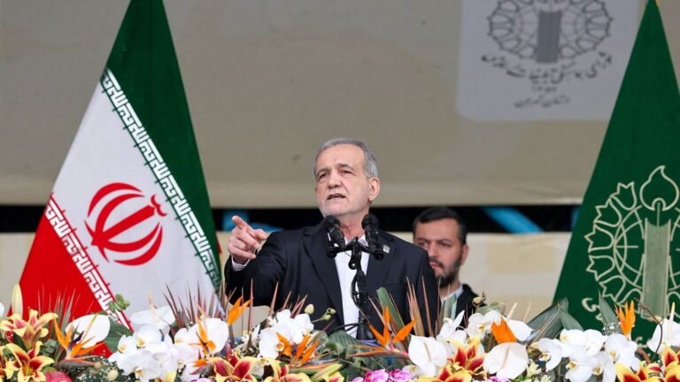 Iran promises not to attack neighboring states – but explosions shake Dubai, Abu Dhabi and other neighbors | Today’s news