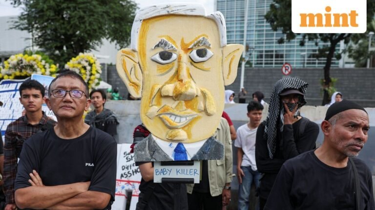 Iranian revenge for Khamenei? Tehran vows to ‘pursue and kill’ Netanyahu with full force as war enters third week | Today’s news