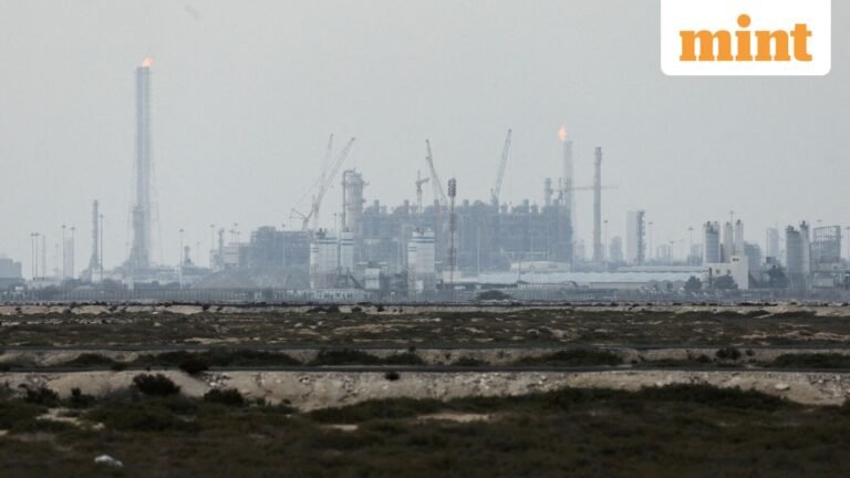 What to know about the industrial city of Ras Laffan – How an Iranian missile attack on a key LNG hub could cripple India | Today’s news