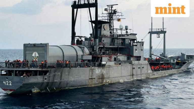 US reportedly urged Sri Lanka not to repatriate IRIS Booshehr crew, IRIS Dena survivors, to Iran | Today’s news