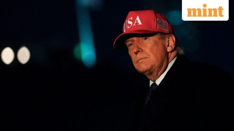 Trump says US is ‘totally destroying’ Iran in latest post – ‘Watch what’s happening today…’ | Today’s news