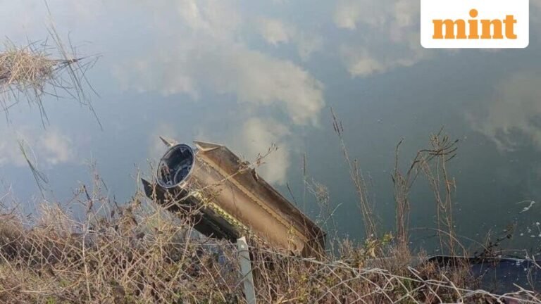 Turkey claims NATO defenses destroyed incoming Iranian missile | Today’s news