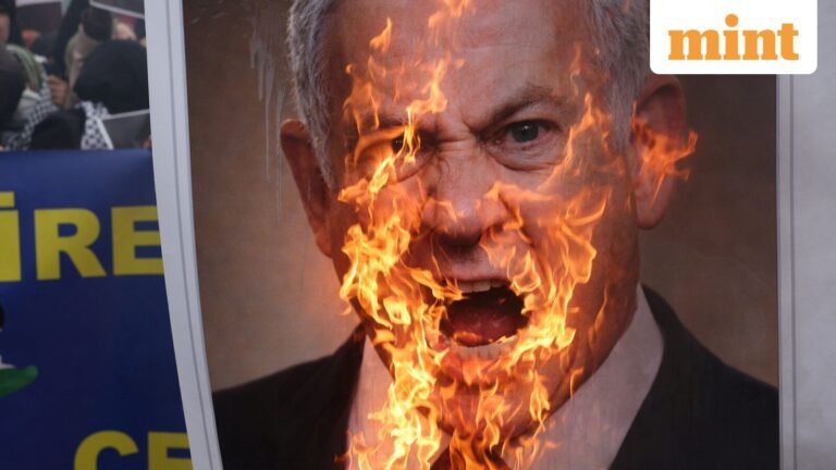 Is Benjamin Netanyahu dead? Rumors of Israeli PM’s death in airstrikes flood social media; Jerusalem says… | Today’s news