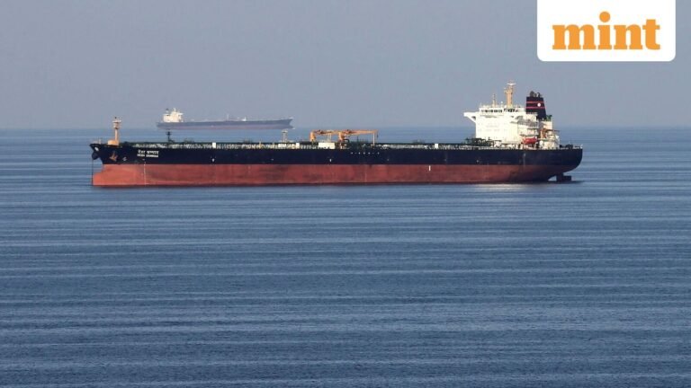 The Strait of Hormuz is open to all but enemies, says Iran’s representative at the International Maritime Organization | Today’s news