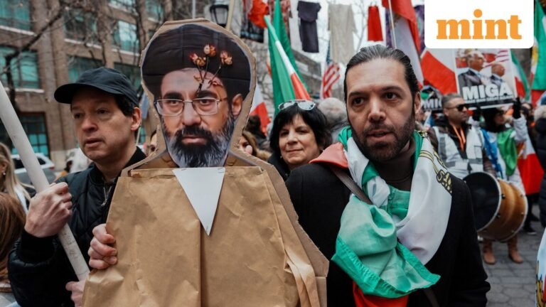 Mojtaba Khamenei’s escape from ‘God’s will’ during US-Israeli strike that killed his father: What does leaked audio reveal? | Today’s news