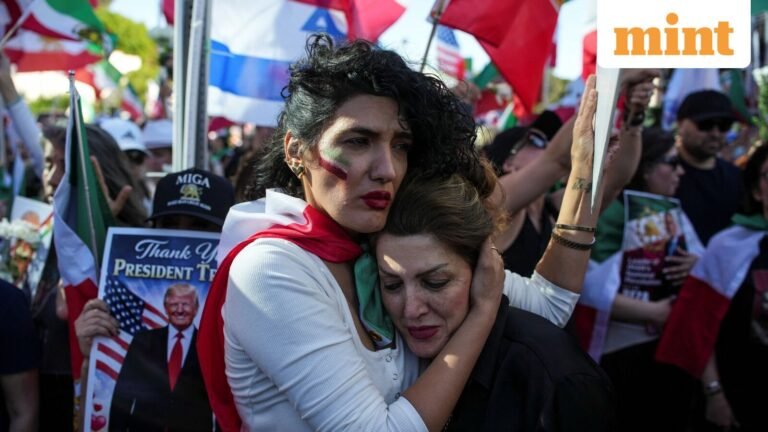 60% enriched uranium, fortified tunnels, live war: Inside the reported US plan to seize Iran’s nuclear stockpile | Today’s news