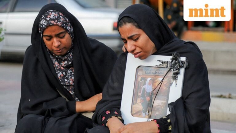 Was the US responsible for the Iranian school strike that killed over 160 girls? Investigators revealed… | Today’s news