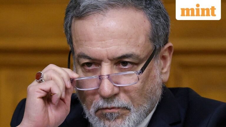 ‘War was imposed on us’: Iran rejects calls for truce amid Middle East conflict, says ‘it doesn’t work that way’ | Today’s news