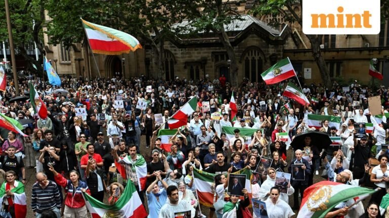 To protest or not to protest: Iranians face Hamlet dilemma as Islamic Republic warns of tough action amid conflict | Today’s news