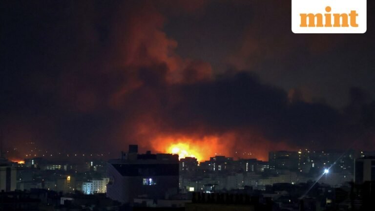 US approves ’emergency’ arms sale to Israel worth over $150 million amid war with Iran | Today’s news