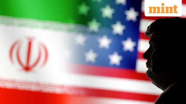 Middle East crisis: Iran signals willingness to prolong conflict despite loss of top leaders, demands new ‘status quo’ | Today’s news