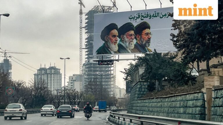 Has Iran Sent A Sleeper Cell Signal? US warning signs of encrypted broadcast after killing of Khamenei in Iran: Report | Today’s news