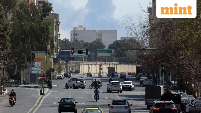 Middle East conflict intensifies as US submarine sinks Iranian warship; Tehran vows to hit ME military infrastructure: Update | Today’s news