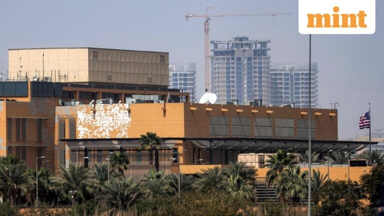 US warns citizens in Baghdad of ‘kidnapping’ threat: ‘Terrorist militias linked to Iran represent…’ | Today’s news