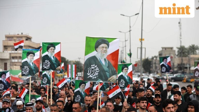 Iran grid explained as Trump escalates threat to energy infrastructure | Today’s news