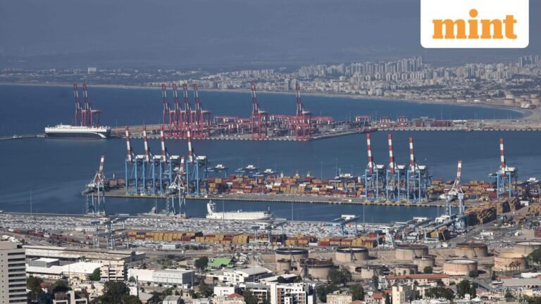 US-Israel-Iran Conflict: Trump Administration Considers Waiver of Jones Act; here’s everything you need to know about it | Today’s news