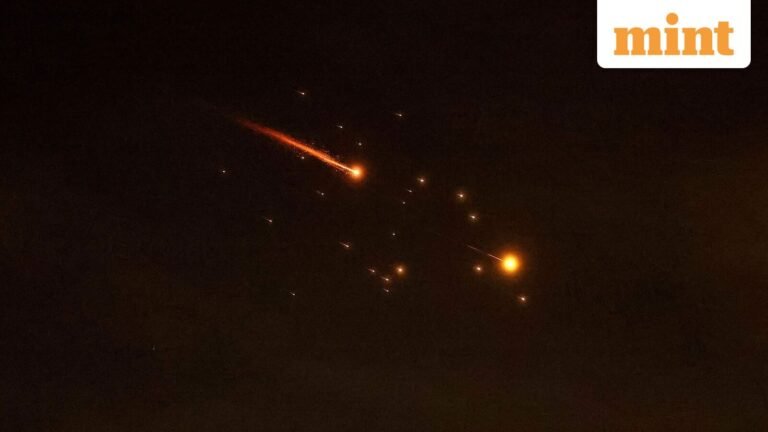 The Center is calling an all-party meeting on the Middle East crisis for March 25 | Today’s news