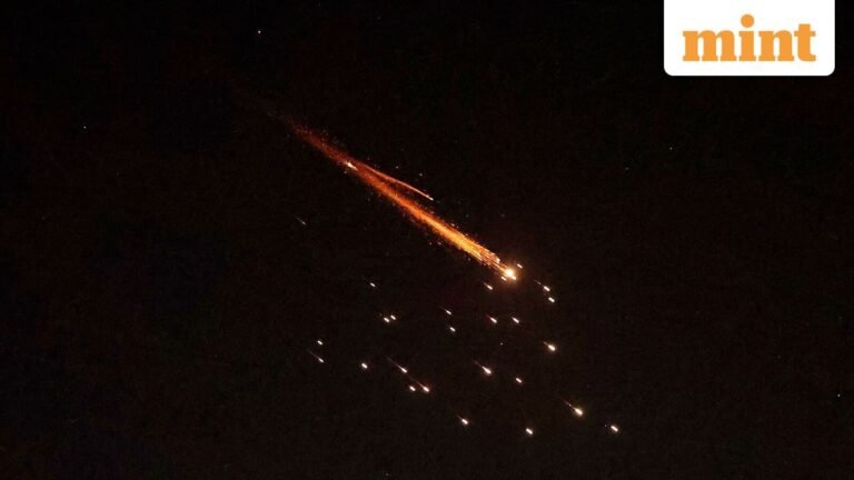 US-Iran War LIVE: Indian worker killed in Kuwait; trade disruption propels oil above $115 | Today’s news