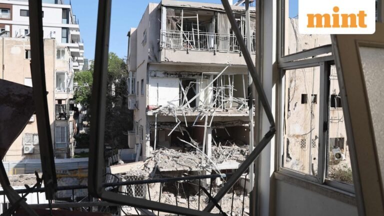 US-Iran back channel contacts underway, Tehran open to ‘sustainable’ deal: Report | Today’s news